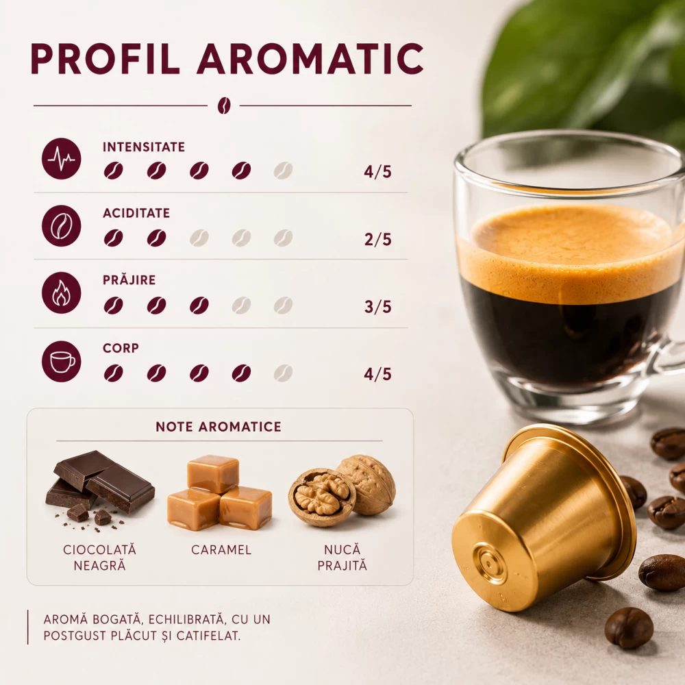 Cremesso Editie Limitata Costa Rica - 16 capsule [5]