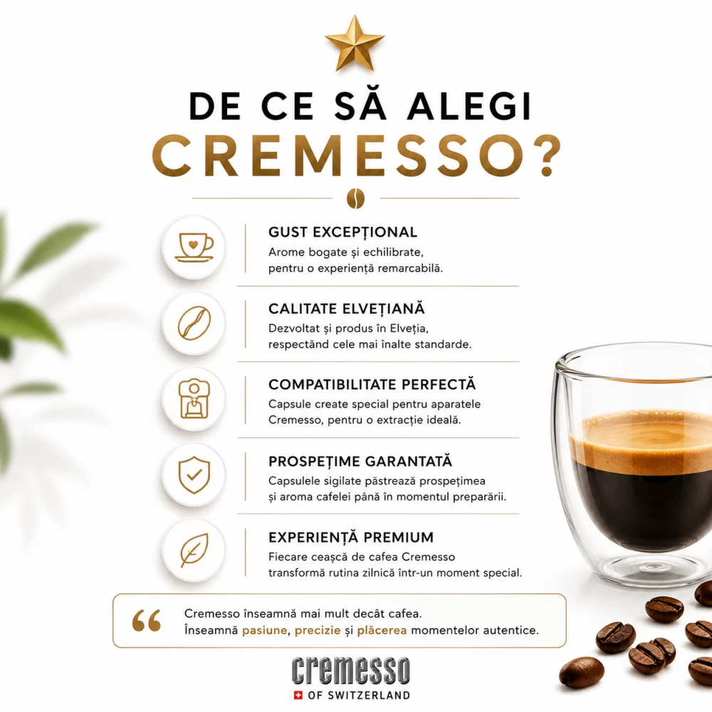 Cremesso Lungo Caramello - 16 capsule [4]