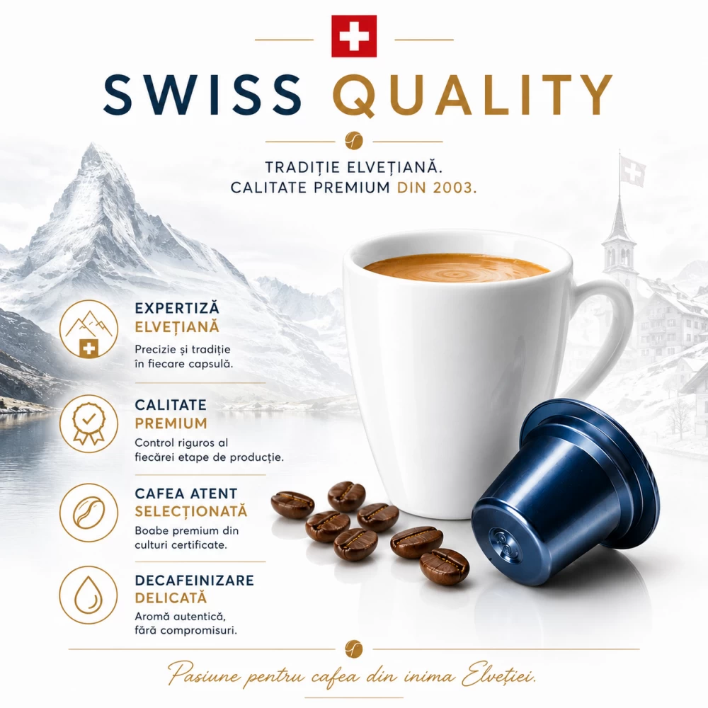 Cremesso Lungo Decaffeinato - 16 capsule [3]