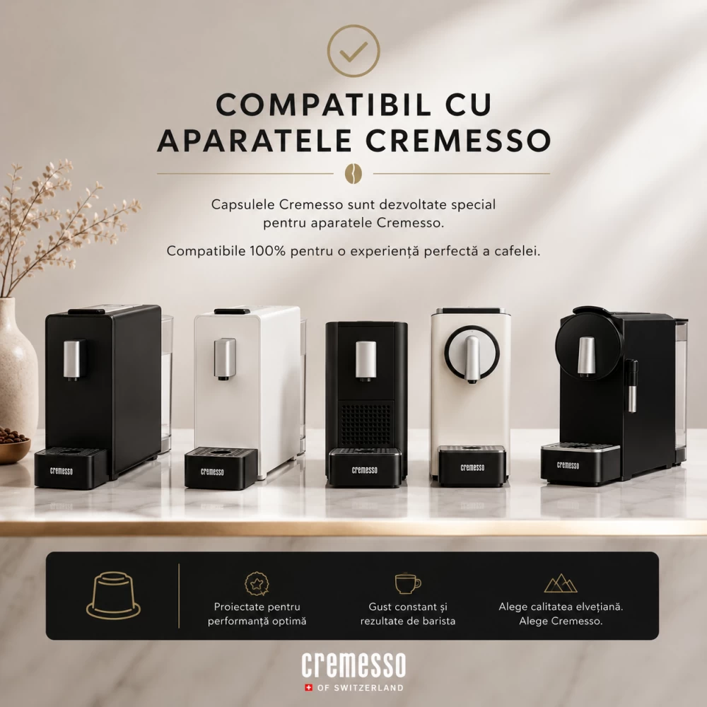 Cremesso Lungo Fortissimo - 16 capsule [2]