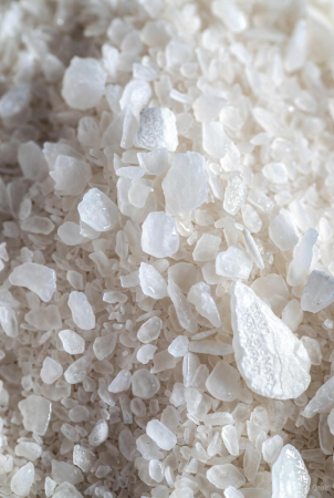 Fleur de Sel ZO Mesolonghi în borcan de 1kg – sare premium grecească [3]