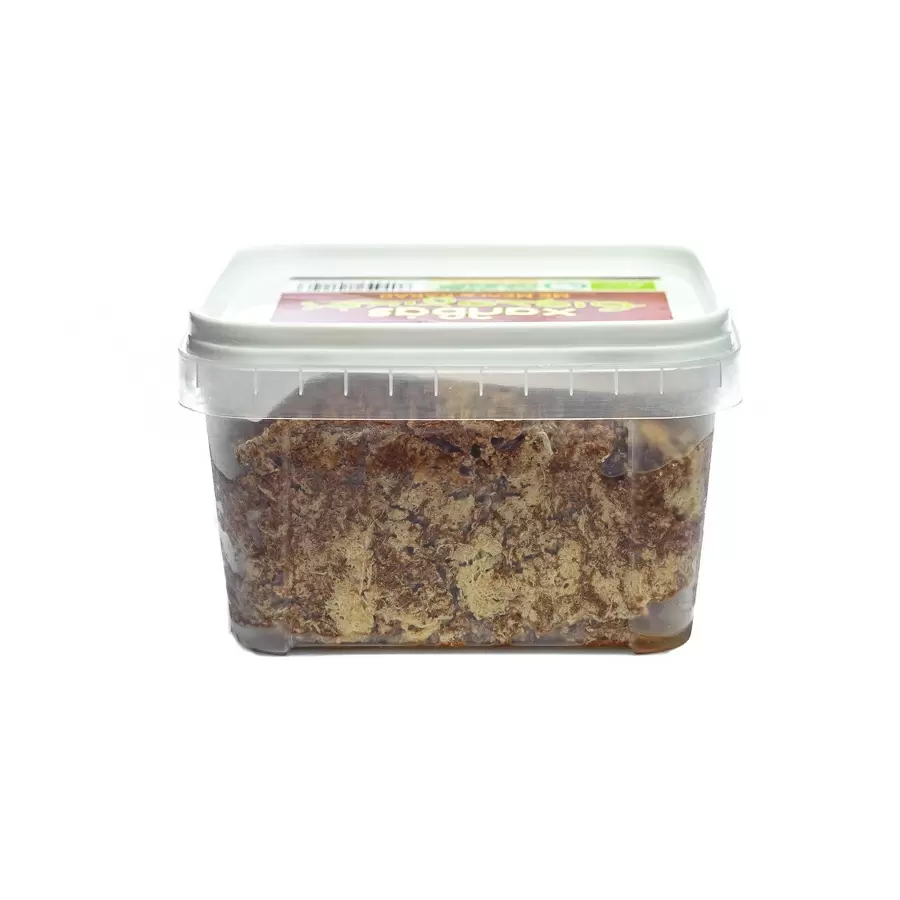 Halva BIO cu Miere și Cacao - 500g [1]