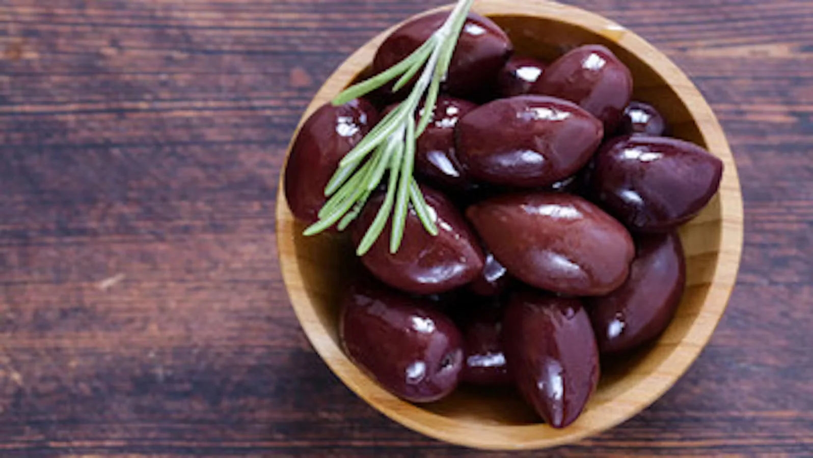Măsline Kalamata Fără Sâmburi în Saramură - 3kg | Gust Autentic Grecesc | Diomag.ro [1]