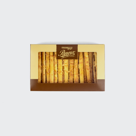 Cozonaci si sărățele - Saratele cu cascaval - 300g