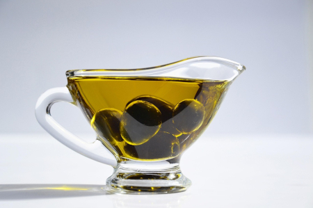 Ulei de măsline extravirgin Cretan Land PDO Sitia 3L - produs premium cretan [1]