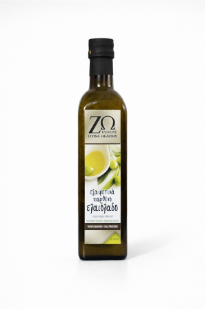 Ulei de masline extravirgin - Ulei de Măsline Extravirgin Koroneiki Grec Premium - Bidon 5L Presat la Rece cu Polifenoli Ridicați