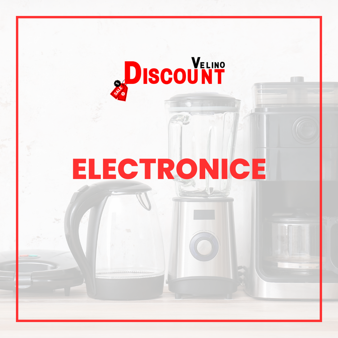 Electronice - Discount Velino