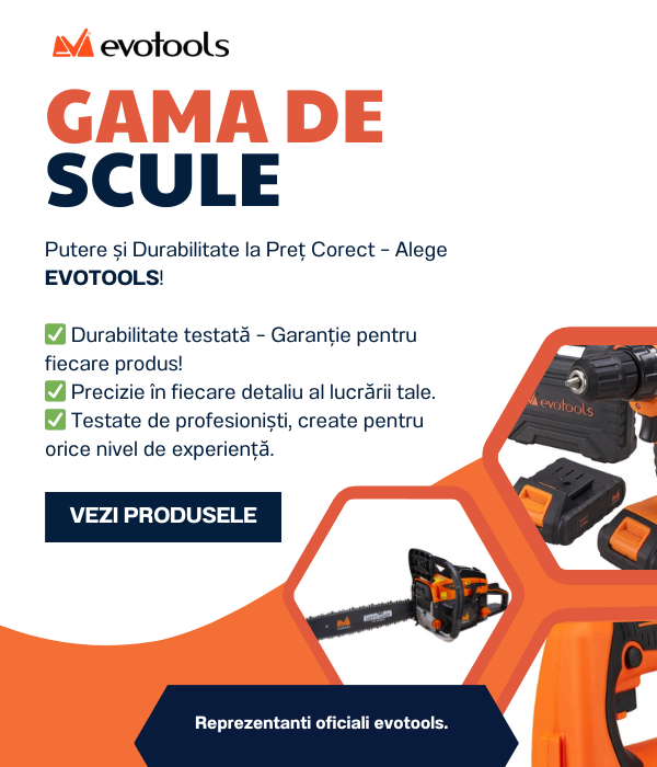 evotools mobile