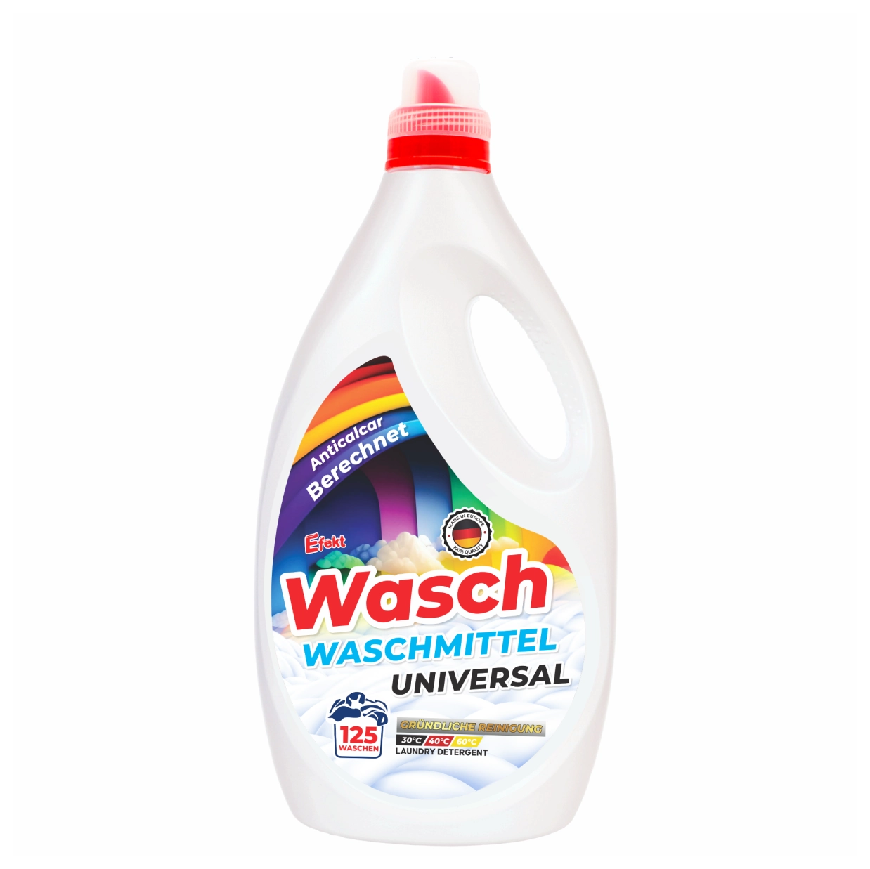 EFEKT DETERGENT GEL UNIVERSAL WASCH 5L [1]