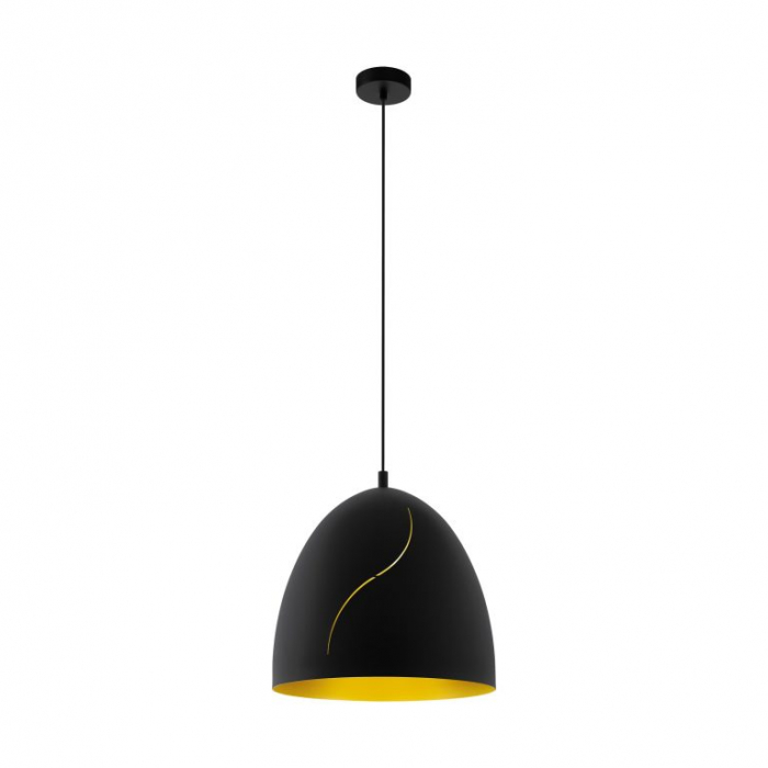 Lustra tip pendul Hunningham Vintage [1]