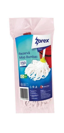 Rezerva mop bumbac 250gr [1]