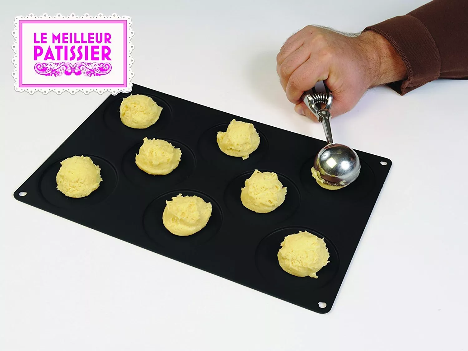 Kit complet pentru macaroons [3]