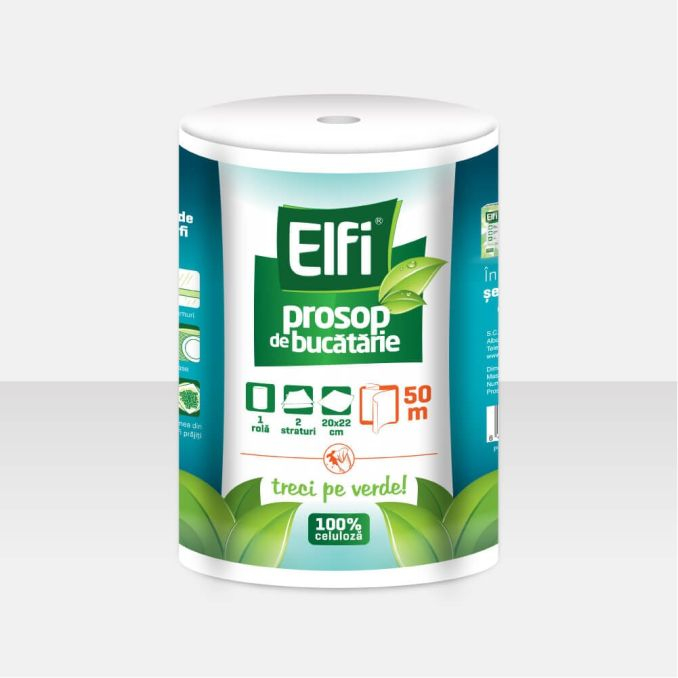 Prosop Bucatarie Elfi, 50M/2Str [1]