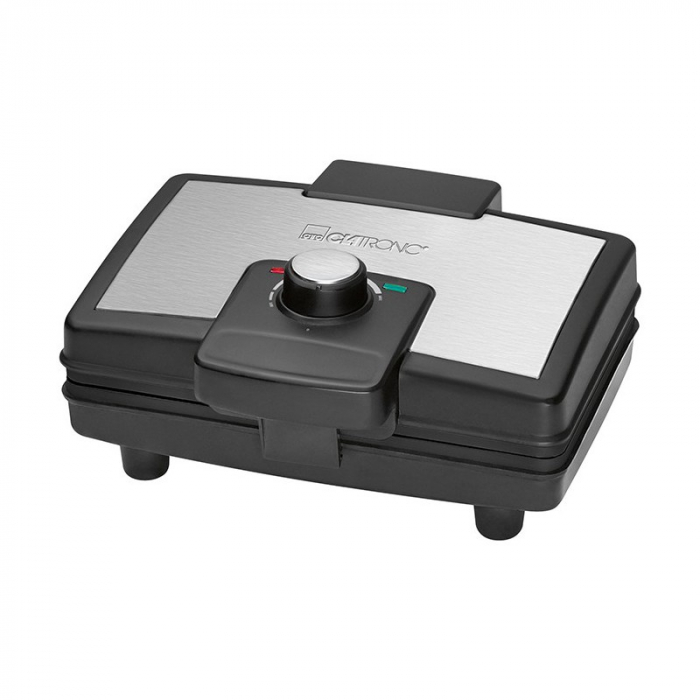 Aparat de vafe Clatronic WA 3606 [1]