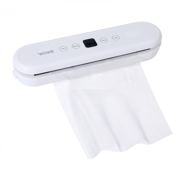 Aparat pentru vidat alimente, 80 W, Victronic VC6142 [1]