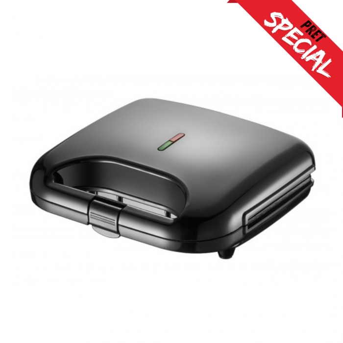 Aparat sandwich , 750W , Victronic VC595 [1]