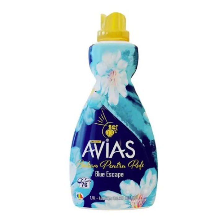 Balsam Avias Blue Escape 1.9 L [1]