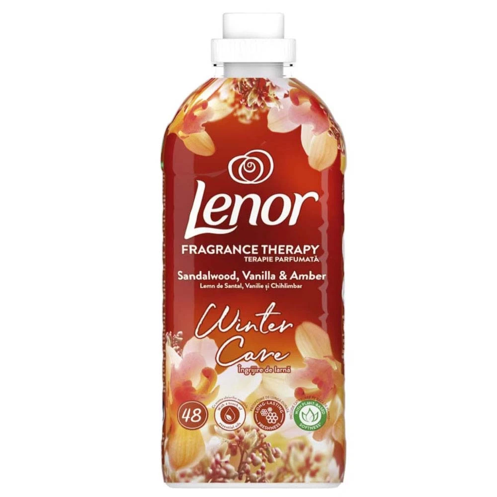 Balsam de rufe Lenor Winter Care, 1.2 L [1]