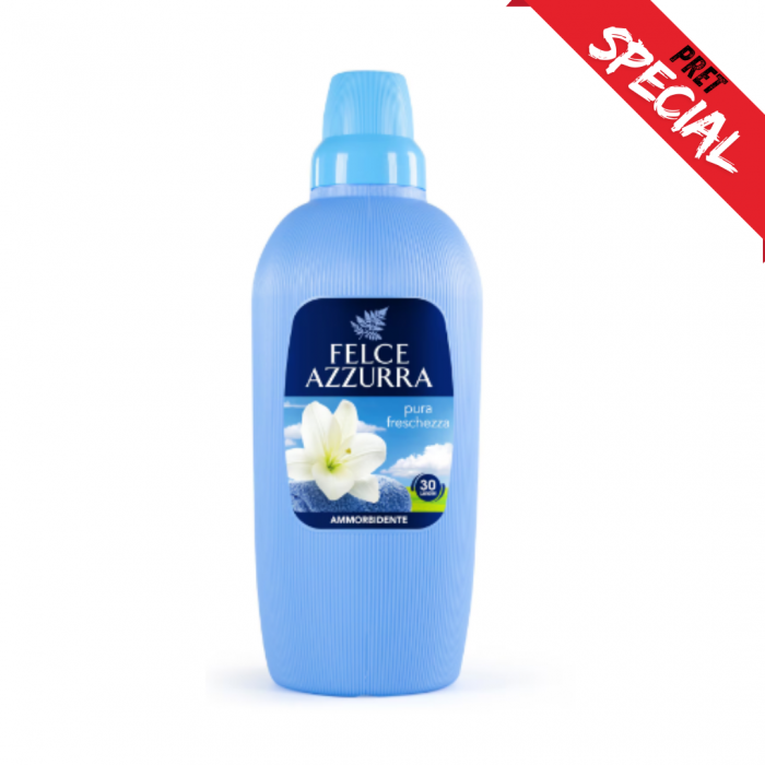 Balsam Felce Azzurra Fresca, 2L [1]