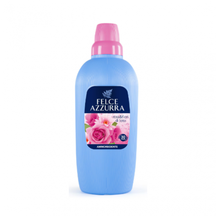 Balsam Felce Azzurra Rosa Intenso, 2 L [1]