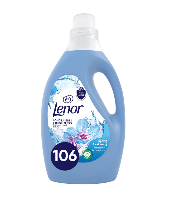 Balsam Lenor Spring Awakening, 2650 ml ,106 spalari [1]