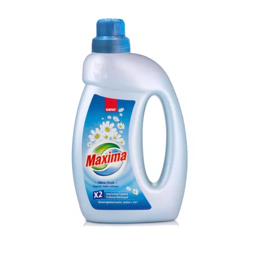 Balsam ultra concentrat Sano Ultra Fresh, 2 L [1]