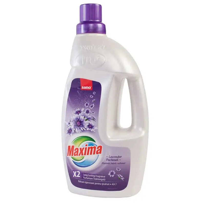 Balsam ultra concentrat Sano Lavander, 4L [1]