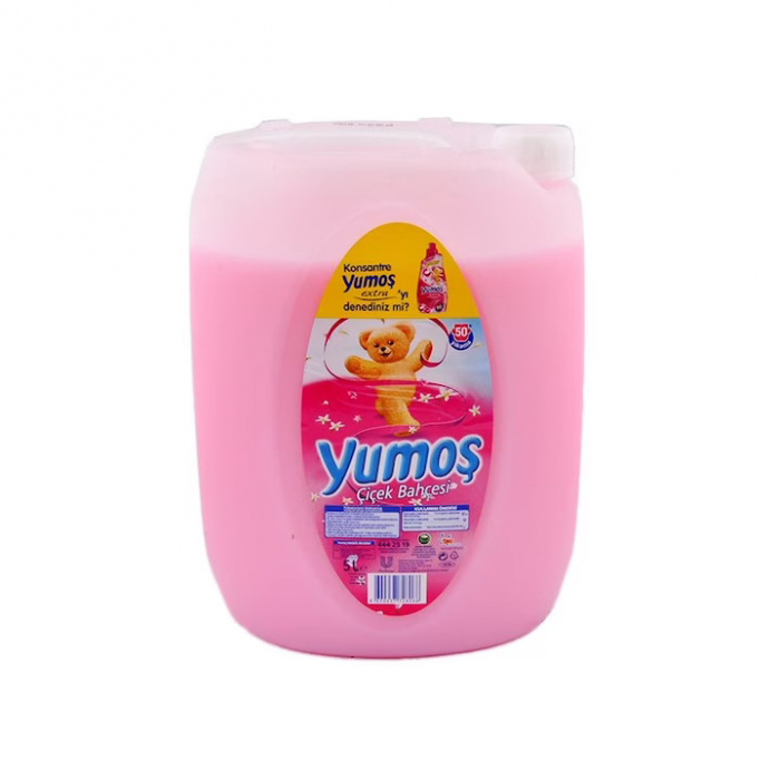 Balsam Yumos roz, 5L [1]