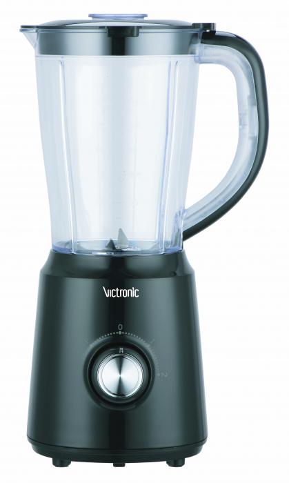 Blender electric , 500W , cu cana din plastic 1.50 l , Victronic VC3614 [1]