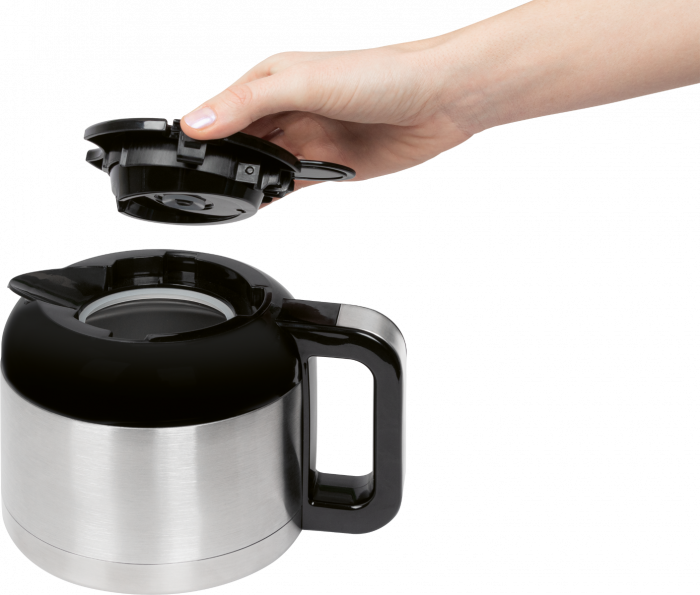 Cafetiera Bomann [4]