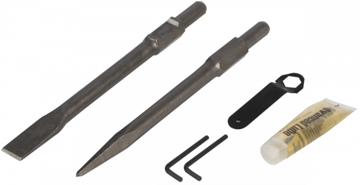 Ciocan Demolator DH 1700D EvoTools PLUS [4]