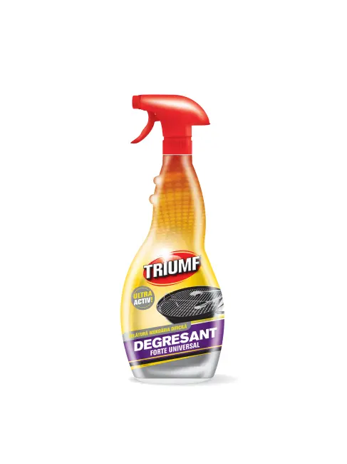 Degresant forte universal Triumf 500ml [1]