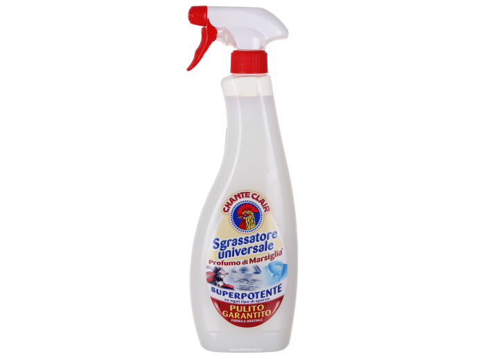 Degresant universal Chanteclair 600ml Marsilia [1]
