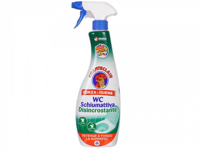 Detartrant toalete Chanteclair 625 ml [1]