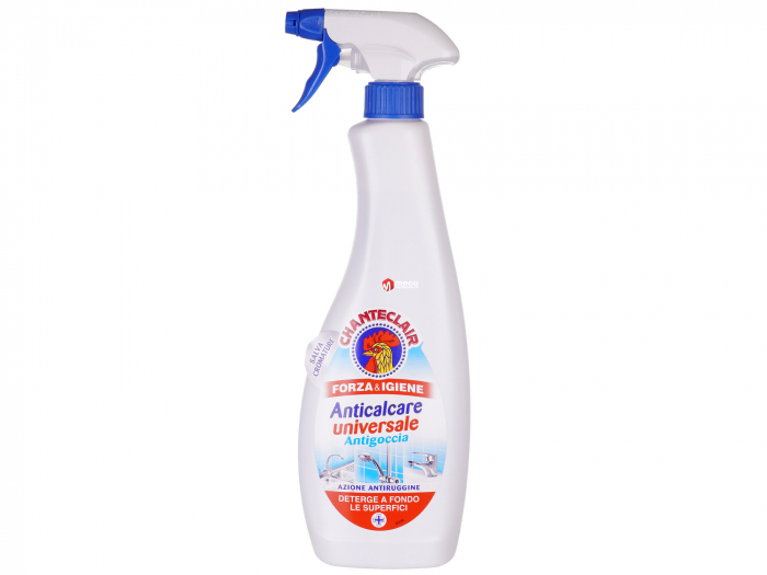 Detergent anticalcar Chanteclair  625 ml [1]