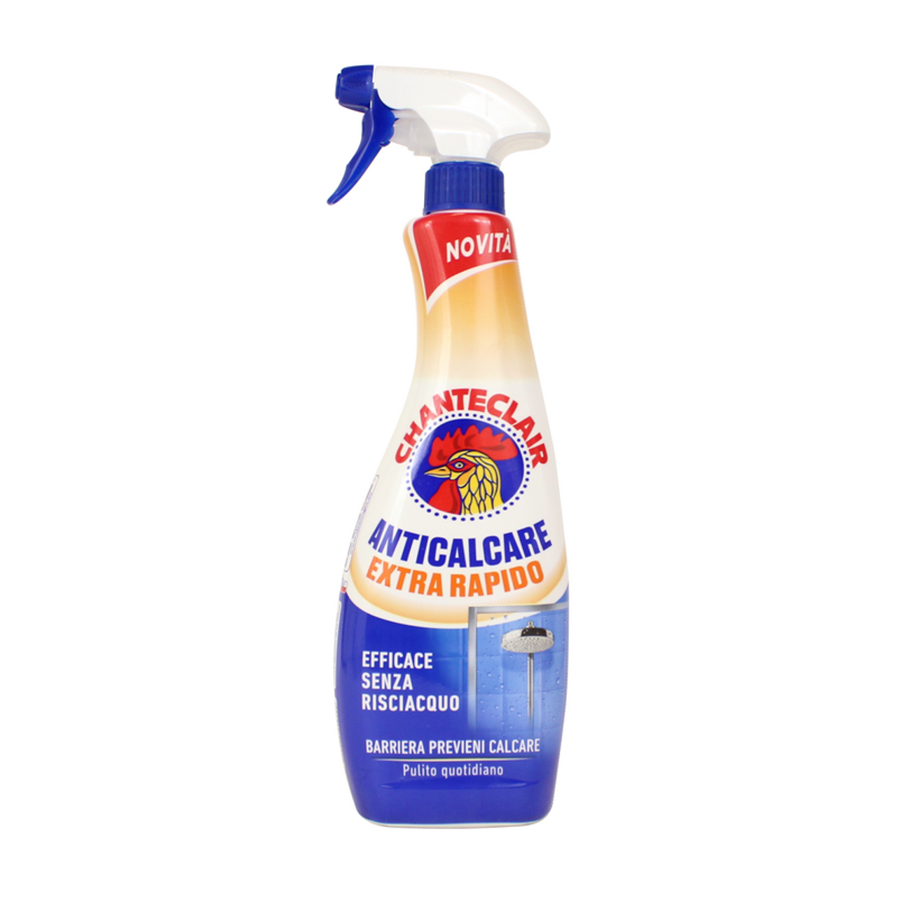 Detergent anticalcar Chanteclair Extra Rapido 625 ml [1]