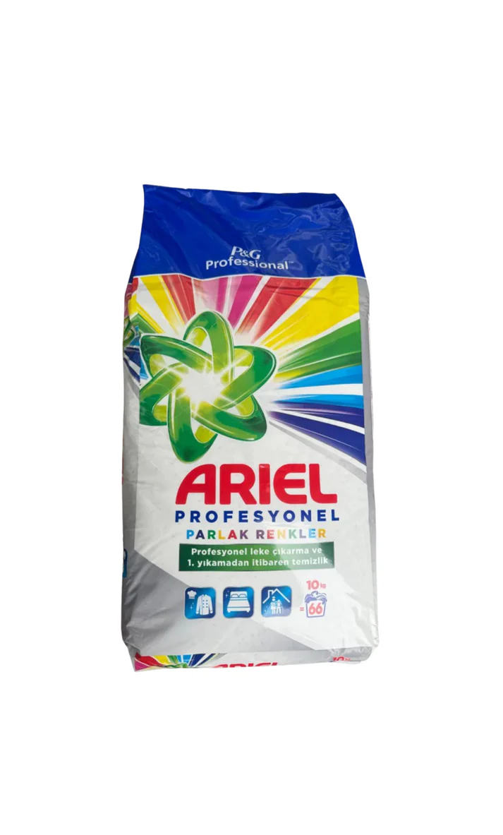 Detergent automat Ariel Profesional 67 spalari – 10 Kg [2]