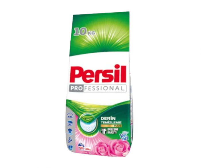 Detergent automat Persil Professional Powder Rose, 10 kg [1]
