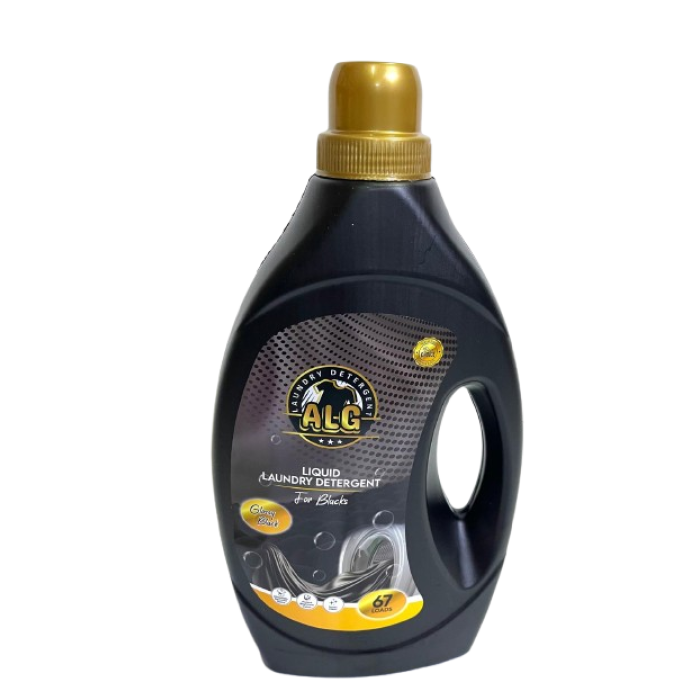 Detergent lichid rufe negre ALG 3L [1]