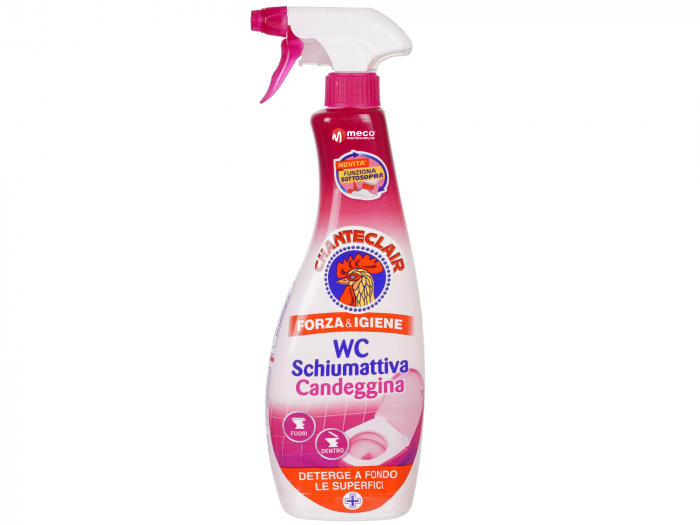Detergent toalete Chanteclair Candeggina 625 ml [1]
