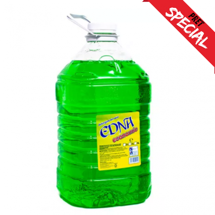 Detergent vase Edna, 5L Economic [1]
