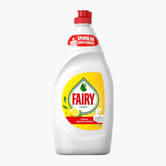 Detergent vase Fairy lamaie, 750ml [1]