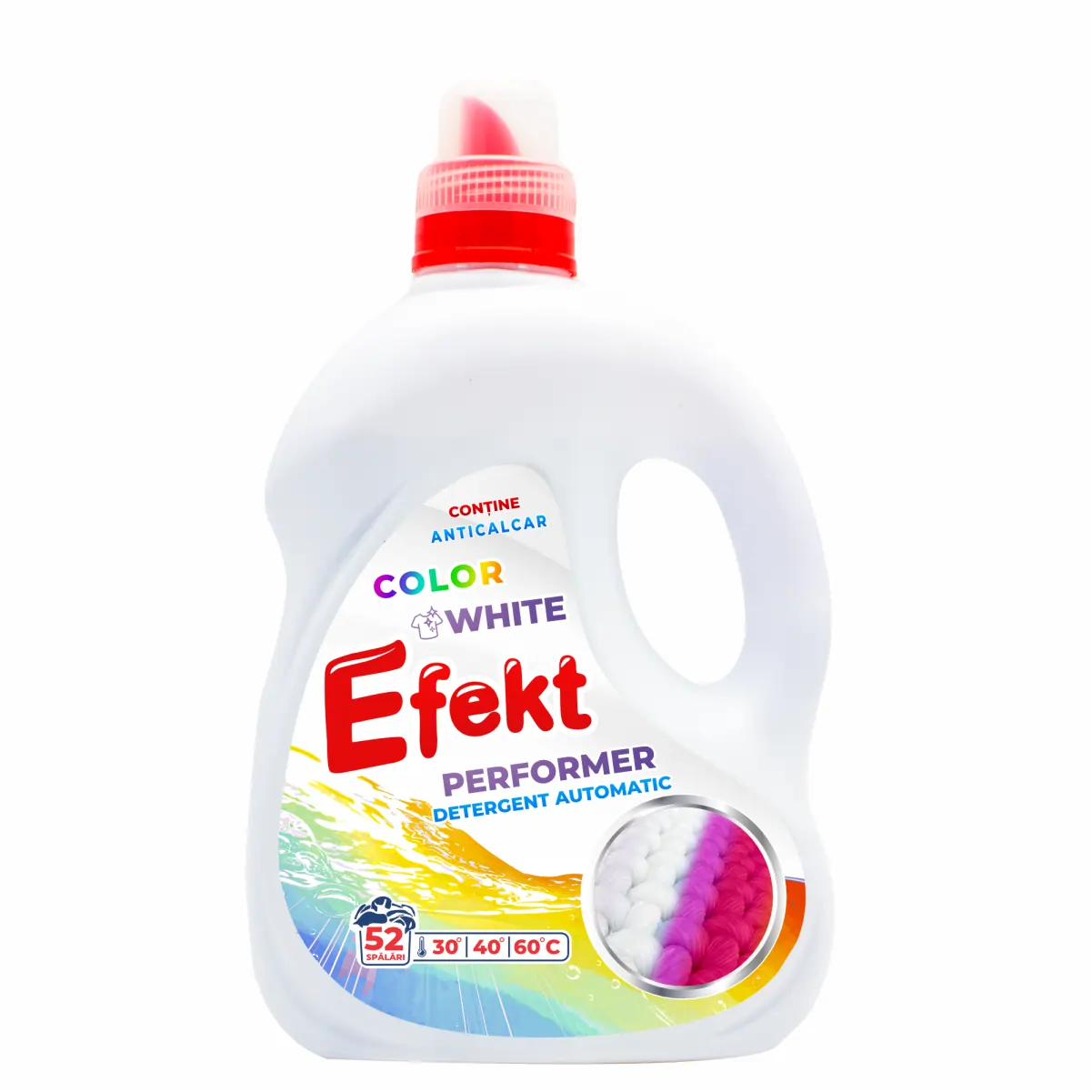EFEKT DETERGENT ALBE SI COLORATE 910ML [1]