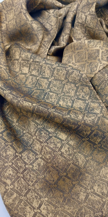 Esarfa barbateasca Locella Maro [2]