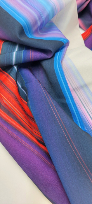 Esarfa dama Locella Mov [2]