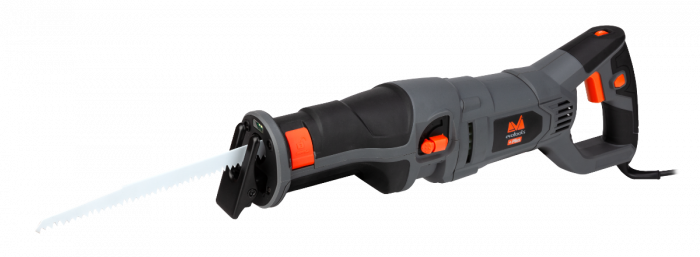 Ferastrau Sabie RS 1200 Evotools Plus [1]