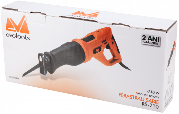 Ferastrau Sabie RS 710 EPTO [2]