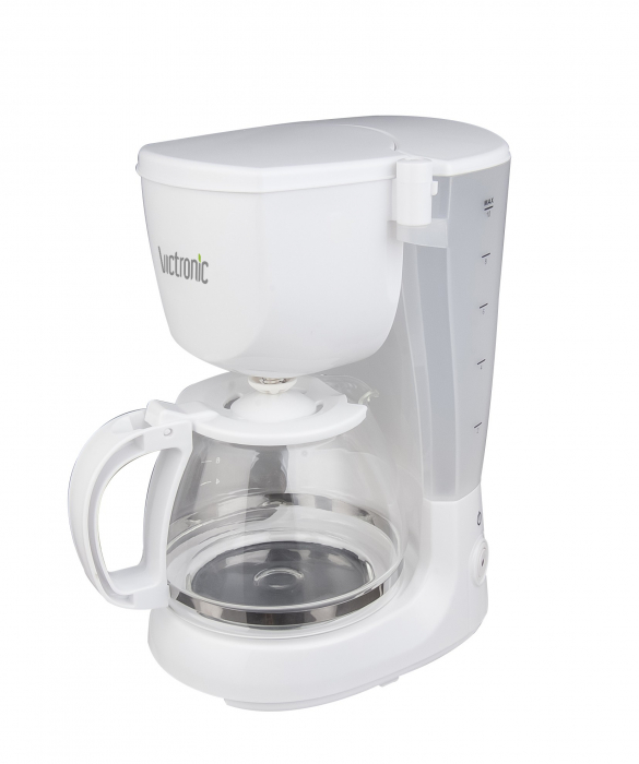Filtru cafea , 800W , 1.20 l, Victronic VC606 [1]
