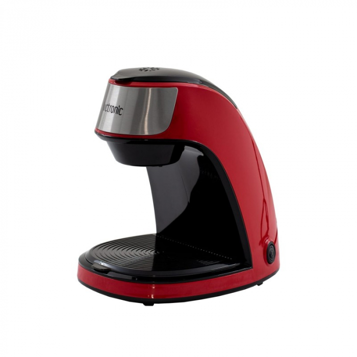 Filtru cafea cu doua cesti din ceramica , 2x125ml, 450W , Victronic VC3616 [3]