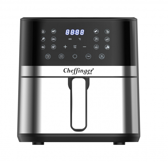 Friteuza cu aer cald Cheffinger, 7 Litri [2]